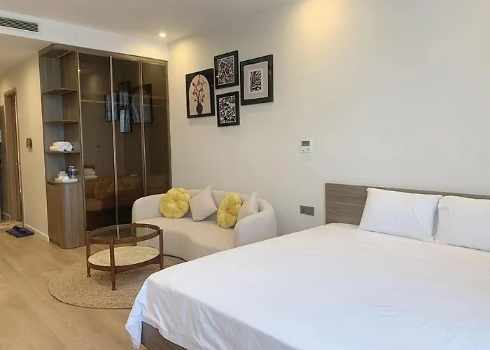 Homeatay 1821 * Ha Long