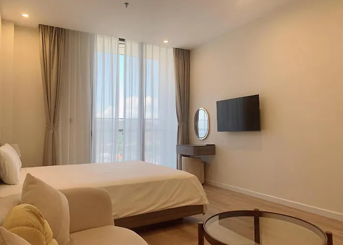 Homeatay 1821 * Ha Long