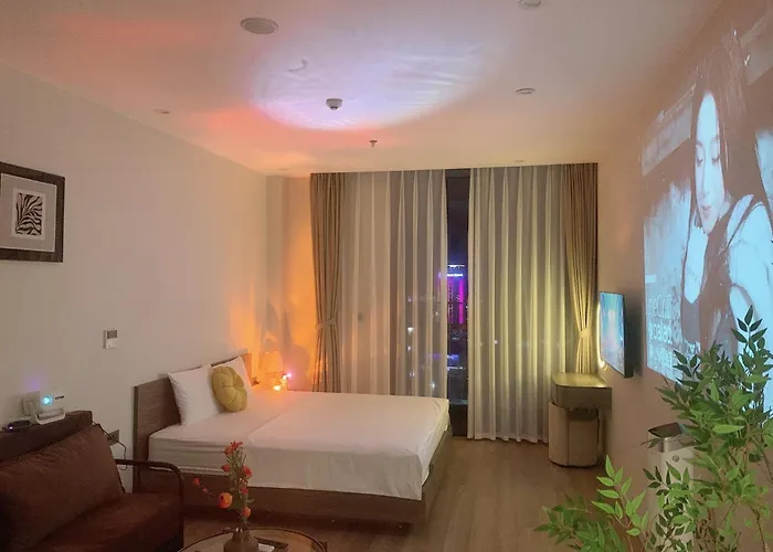 Homeatay 1821 * Ha Long
